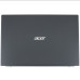 Крышка дисплея для ноутбука ACER (AS: A315-58, A315-58G), black