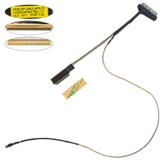 Шлейф матрицы для ноутбука Acer  (A315-24P) 40 0.5 (DC02004A800)