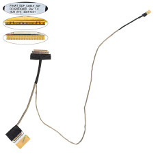 Шлейф матрицы для ноутбука Acer (A514-54G, A514-33) 30 0.5 (DC02003Q800)