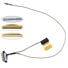 Шлейф матрицы для ноутбука Acer (A514-55, EX214-53) LED (DC020044200)