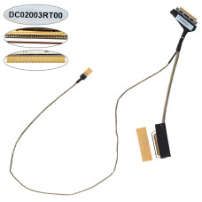 Шлейф матрицы для ноутбука Acer (A515-56T, A515-56g) 40 0.5 (DC02003RT00)
