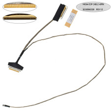Шлейф матрицы для ноутбука Acer (A515-57T, A515-47, A315-59, S50-54) 40 0.5 (DC020042C00)