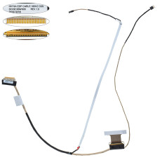 Шлейф матрицы для ноутбука Acer (AN517-42, AN517-55) 40 0.5 (DC02C00WS00)