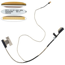 Шлейф матрицы для ноутбука Acer (AN517-54)  LED (50.QC6N2.001)
