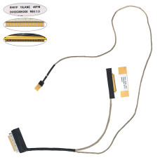 Шлейф матрицы для ноутбука Acer (AN715-51,A815-74G) 40 0.5 (DC02C00KX00)
