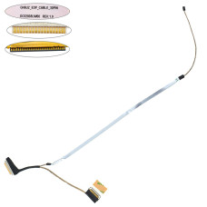Шлейф матрицы для ноутбука Acer (SFX16-51G, SF316-51, N20C13) 30 0.5 (DC02003uw00)