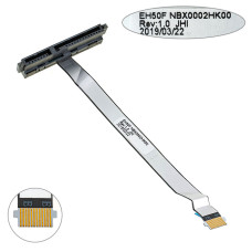 Шлейф HDD для ноутбук Acer (AN515-44, AN715-74G) NBX0002HK00