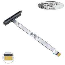 Шлейф HDD для ноутбук Acer (AN515-52, AN715-54) NBX0002DU00