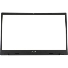 Рамка дисплея для ноутбука ACER (AS: A315-35, A315-58, A315-58G), black