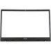 Рамка дисплея для ноутбука ACER (AS: A315-35, A315-58, A315-58G), black
