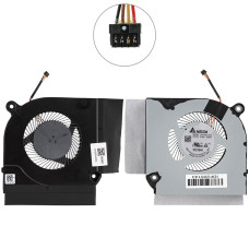 Оригинальный вентилятор для ноутбука ACER (Nitro V16 ANV16-41, ANV16-71), CPU FAN