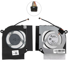 Оригинальный вентилятор для ноутбука ACER (Nitro V16 ANV16-41, ANV16-71), GPU FAN
