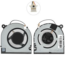 Оригинальный вентилятор для ноутбука ACER (Nitro ANV15-41, ANV15-51), FAN 2, 12V