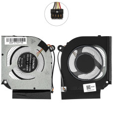 Оригинальный вентилятор для ноутбука ACER (PHN18-71), 12V, CPU