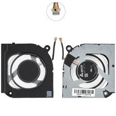 Оригинальный вентилятор для ноутбука ACER (PH18-72), 12V,  CPU