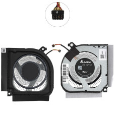 Оригинальный вентилятор для ноутбука ACER (AN14-41), 12V, CPU