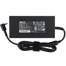 Оригинальный блок питания для ноутбука ACER 19.5V, 11.8A, 230W, 5.5*1.7мм, black, RECTANGULAR