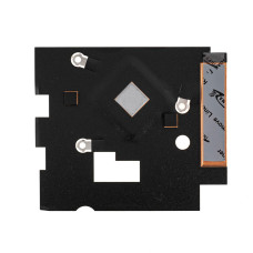 Тепловые трубки для системы охлаждения для ноутбука Acer (Aspire A115-31)