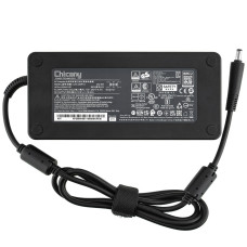 Оригинальный блок питания для ноутбука ACER 19.5V, 16.9A, 330W, 5.5*1.7мм, black, RECTANGULAR