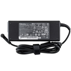 Прямокутний блок живлення (адаптер) для ноутбуків Acer — 19V 4.74A 90W, штекер 3.0×1.0 мм, чорний