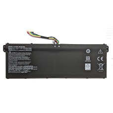 Акумулятор AC14B8K для ноутбуків Acer Aspire A515-51/A515-51G/E5-731/E5-771