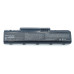 Батарея для ACER AS07A31 5734, 5735, 5737, 5738, 5740 (AS07A41) (11.1V 5200mAh)