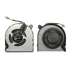 Вентилятор (кулер) для ноутбука Acer Aspire A314-31 / A314-32 / A315-21 / A315-31 / A515-51 / AN515-31 / Swift SF314-56