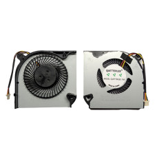 Вентилятор кулер Acer Nitro 5 AN515-43 AN515-54 AN517-51 GPU DFS531005PL0T