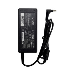 Зарядний блок живлення для Acer 19V 2.37A (3.0×1.1мм) PA-1700-02/PA-1450-26/A13-045N2A/ADP-45FE