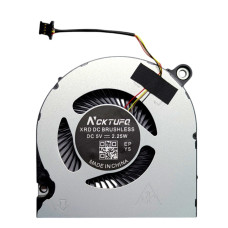 Кулер Acer Nitro 5 AN515-54 AN517-51 AN715-51 Aspire A715-41 A715-42 DFS561405PL0T