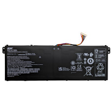 Аккумулятор AP19B5L для Acer Nitro 5 AN515-42, AN515-52, AN515-53, SF314