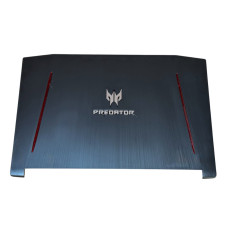 Крышка матрицы для ноутбука Acer Predator Helios 300 G3-571 G3-572 PH315-51 60.Q2CN2.001