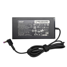 Оригінальний блок живлення 135W для ноутбуків Acer Predator, Aspire Nitro, штекер 5.5×1.7мм (PA-1131-16)