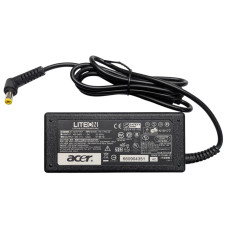 Блок питания Acer 65W (19 V, 3.42 А, разъём 5.5×1.7 мм) PA-1700-02