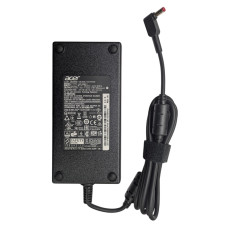 Блок питания для ноутбука Acer 19.5V 9.23A 180W 5.5×1.7 ADP-180MB K Slim оригинальн