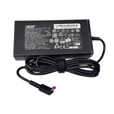 Блок питания для ноутбука Acer 19V 7.1A 135W 5.5*1.7 mm Slim