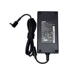 Блок питания для ноутбука Acer 19.5V 9.23A 180W 5.5*1.7 mm Slim