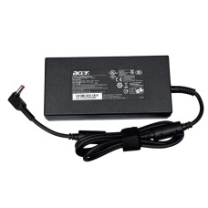 Мережевий адаптер живлення для ноутбука Acer Slim — 230W (19.5V 11.8A), роз’єм 5.5×1.7 мм