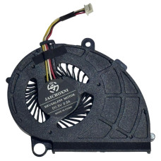 Вентилятор для ноутбука Acer Aspire M5-481 M5-481G M5-481T M5-481TG M5-481PT