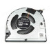 Вентилятор для ноутбука Acer Spin 5 SP513-41 SP513-54 SP513-55