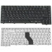 Клавиатура для ноутбука ACER (AS: 4210, 4310, 4430, 4510, 4710, 4910, 5220, 5300, 5520, 5700, 5900, 6920, 6935) rus, black