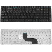 Клавиатура для ноутбука ACER (AS: 5236, 5336, 5410, 5538, 5553, EM: E440, E640, E730, G640) rus, black