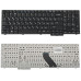 Клавиатура для ноутбука ACER (AS: 6530, 6930, 7000, 9300, TM: 5100, 7320, EX: 5235, 7220, eMachines E528), rus, black