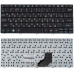 Клавиатура для ноутбука ACER (One: 521, 522, 532, 533, D255, D257, D260, D270, Happy, EM: 350, 355), rus, black