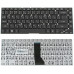 Клавиатура для ноутбука ACER (AS: 3830, 4830, TM: 3830, 4755, 4830) rus, black, без фрейма (Win 7)