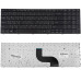 Клавиатура для ноутбука ACER (AS: E1-521, E1-531, E1-571, TM: 5335, 5542, 5735, 5740, 5744, 7740, 8571, 8572) rus, black