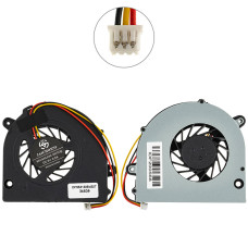 Вентилятор для ноутбука ACER ASPIRE 4730, 4735, 4736, 5334, TOSHIBA L500, LENOVO G450, G455, G550, B550, G555, Gateway NV7309U  (DFS531305M30T / DC280007NS0) (Кулер)