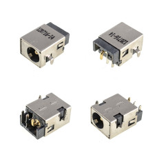 Разъем питания PJ062-1.65mm (Acer:AO751H, Gateway:EC14)