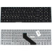 Клавиатура для ноутбука ACER (AS: 5755, 5830, E1-522, E1-532, E1-731, V3-551, V3-731) rus, black, без фрейма