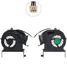 Вентилятор для ноутбука ACER ASPIRE 4220, 4220G, 4520, 4520G, 3pin connector (AB7505MX-HB3 / DC 5V 0.4А (Кулер)